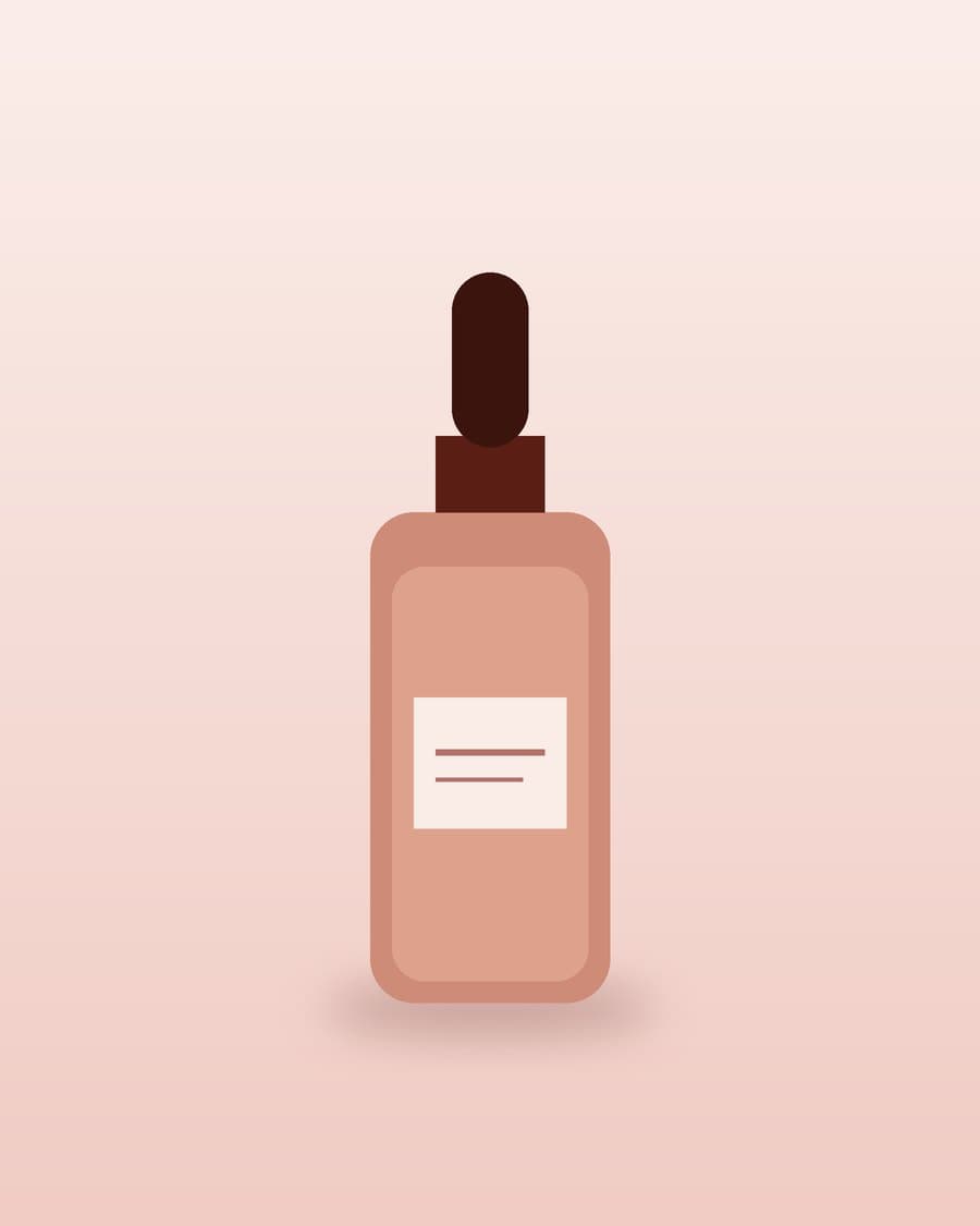 Sérum éclat à la vitamine C